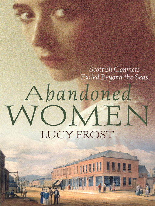Title details for Abandoned Women by Lucy Frost - Available